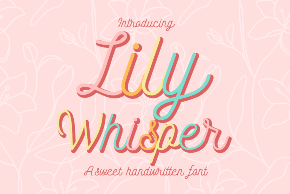 Lily Whisper Review