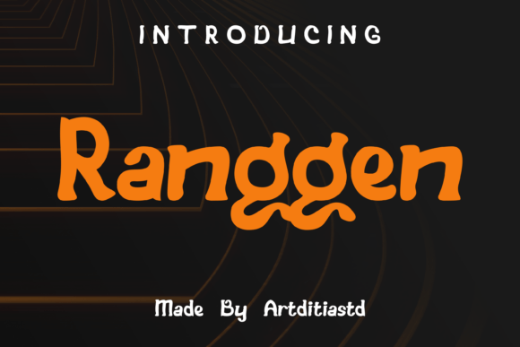Ranggen: A Script Amp Review